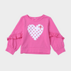 Kids Winter Sweatshirt