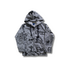 Kids Winter Hoodie