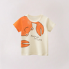 Kids Single T-shirt