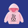 Kids Winter Hoodie