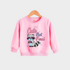 Kids Winter Sweatshirt