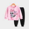 Kids Winter Sweatshirt Set