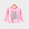 Kids Winter Sweatshirt