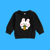 Kids Winter Sweatshirt