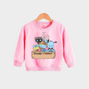 Kids Winter Sweatshirt