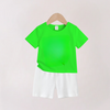 New Baby & Kids T-shirt Set