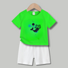 New Baby & Kids T-shirt Set