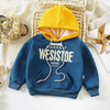 Kids Winter Hoodie