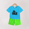 New Baby & Kids T-shirt Set