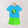 New Baby & Kids T-shirt Set