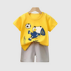 New Baby & Kids T-shirt Set